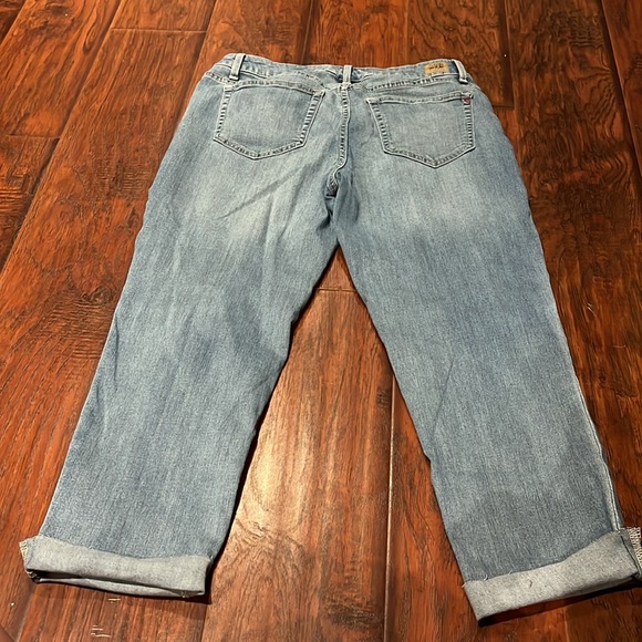 Love Ellen Degeneres jeans - Picture 3 of 9